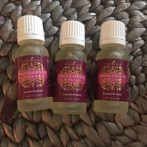 Young Living Progessence Plus